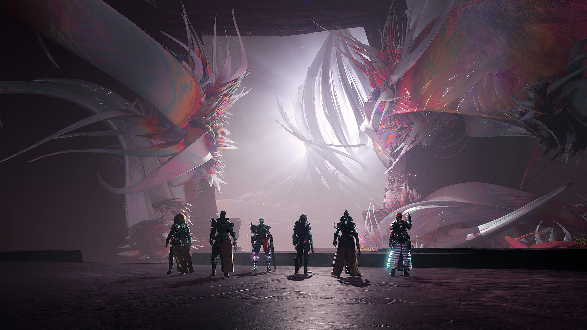Destiny 2: Lightfall